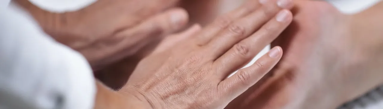 Integrating Stress Management Into Holistic Rheumatology Care
