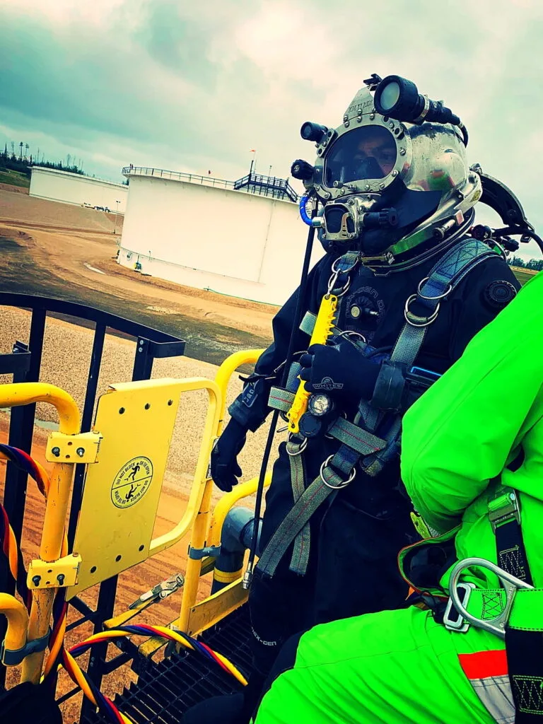 Exploring the Depths: The Essential Guide to Industrial Diving Services