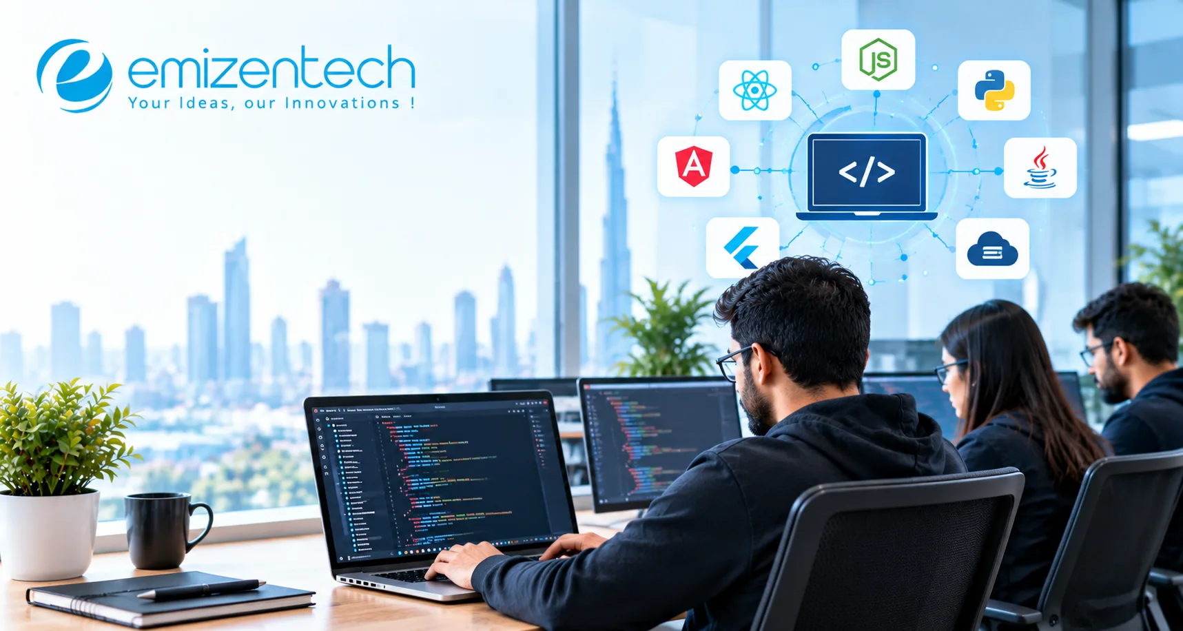 Qualities of a Great Dedicated Developer: What to Look for Before You Hire