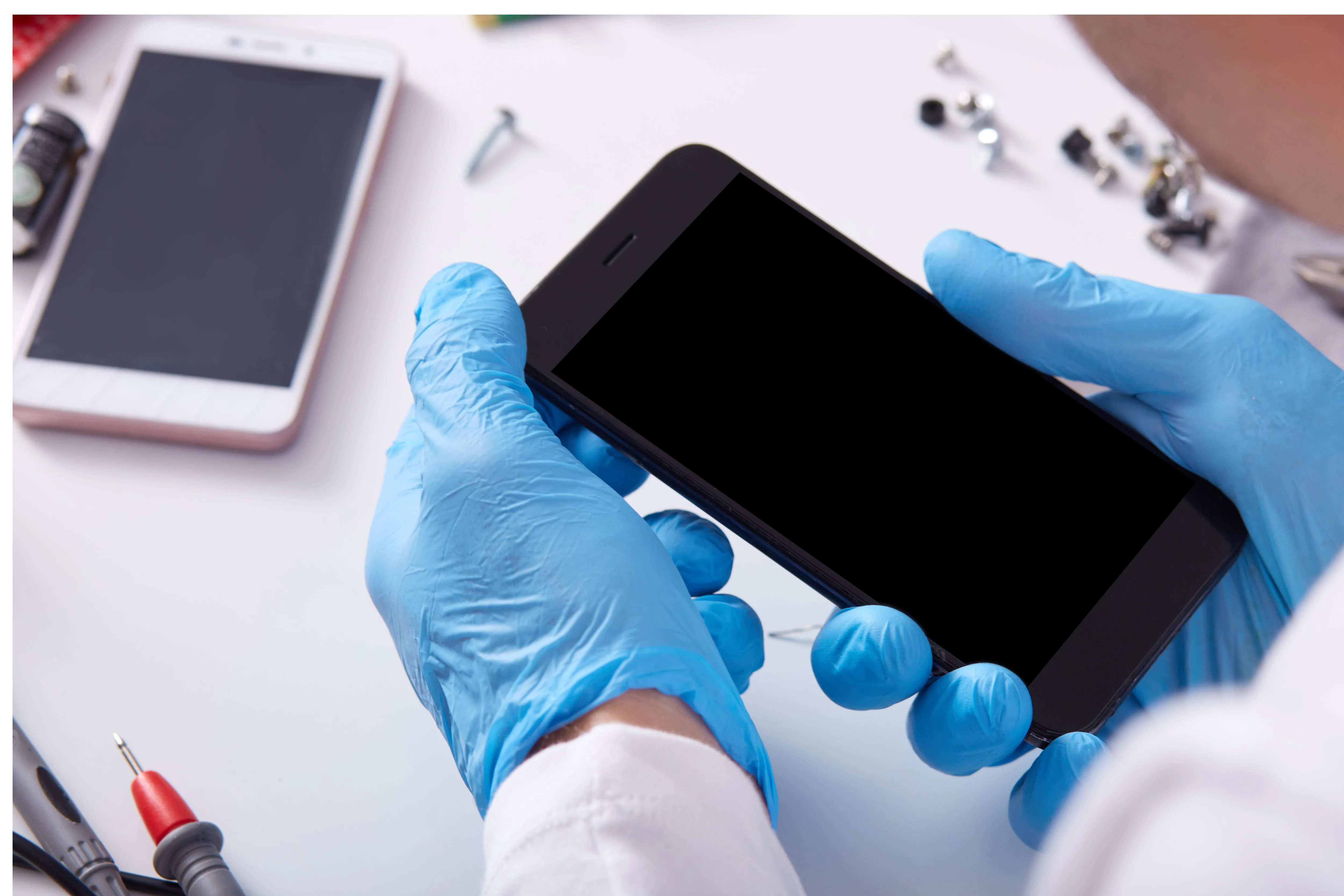 Is iPhone Repair in Los Angeles Worth It or Should You Replace It?