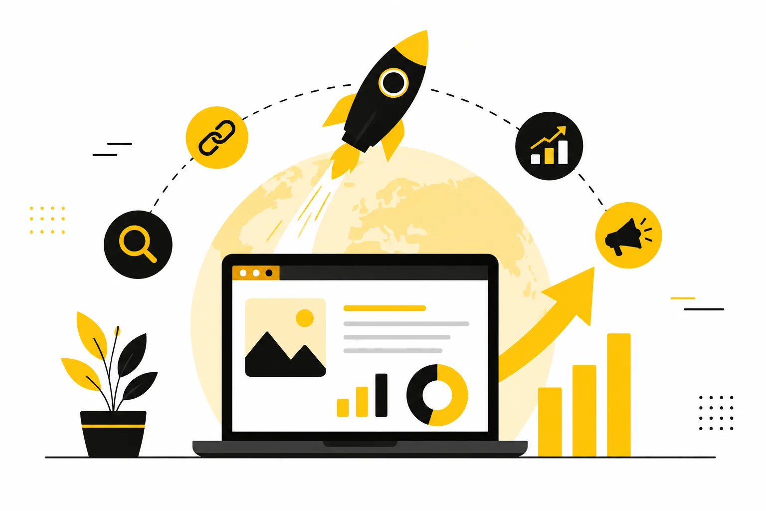 SEO Services in Mumbai: How the Right Strategy Helps Businesses Grow Online