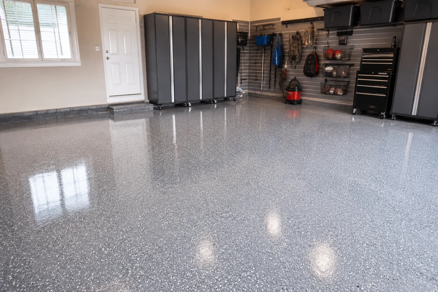 From Dull to Durable: Upgrade Your Epoxy Garage Floor in Melbourne