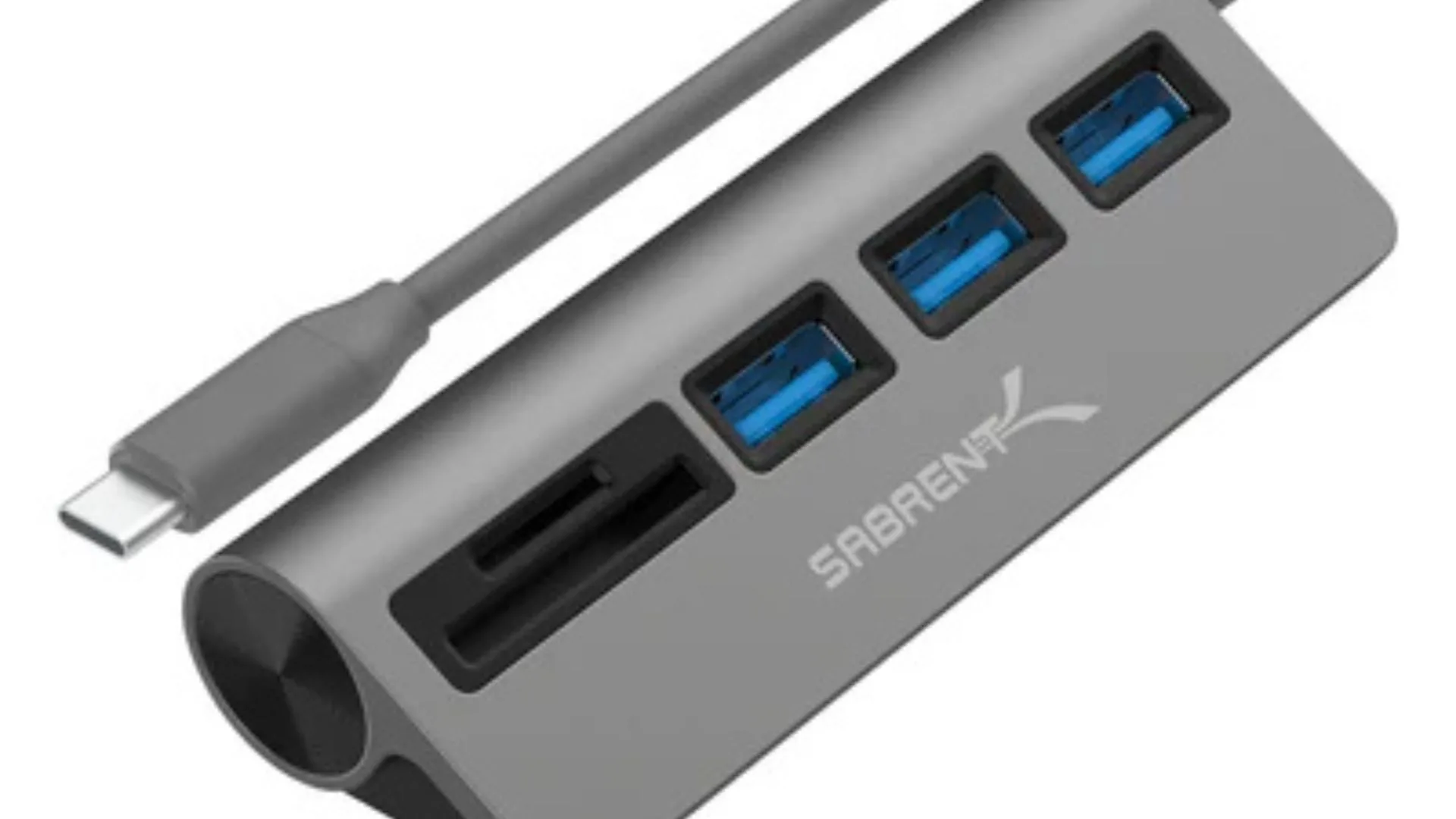 Why Sabrent Is a Top Choice for SSD and USB-C Upgrades