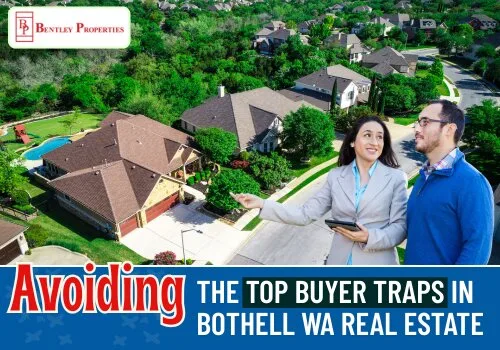 How Northshore School District Drives Bothell, WA Real Estate Demand