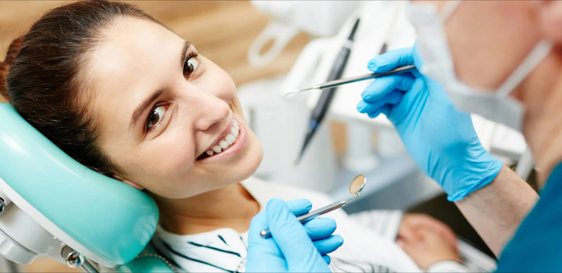 Enhance Your Smile with Modern Dental Care in Auckland