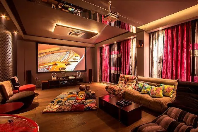 Bose Home Theater in Lucknow | Premium Audio Systems