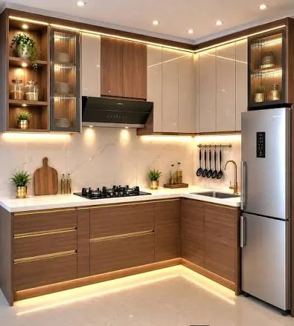 Best Modular Kitchen Dealers in Lucknow
