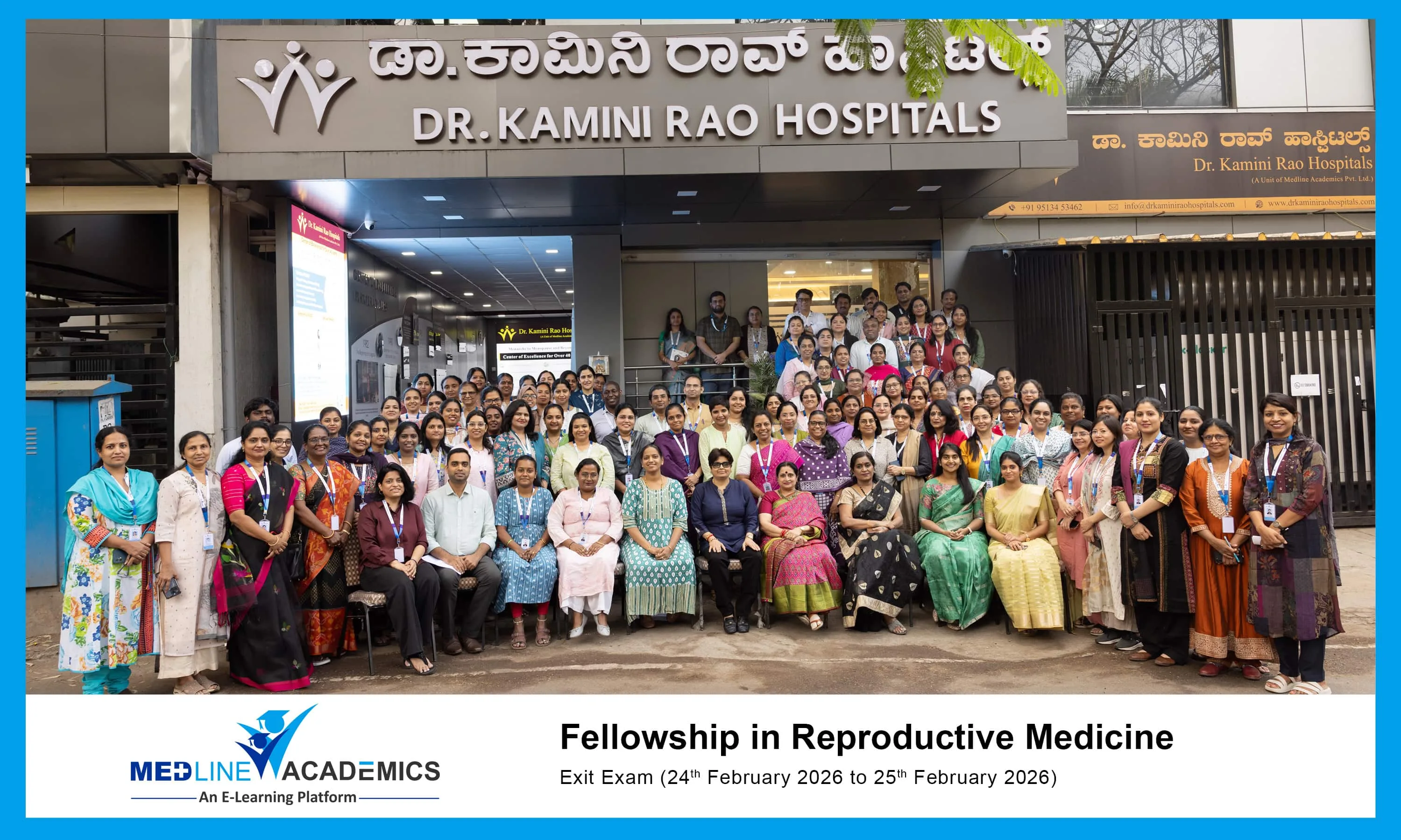 Building the Future of Fertility Care in India