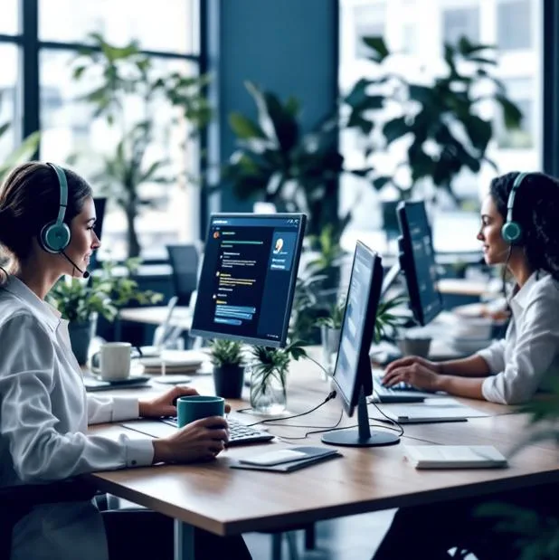 Boost Patient Care with a Healthcare Contact Center