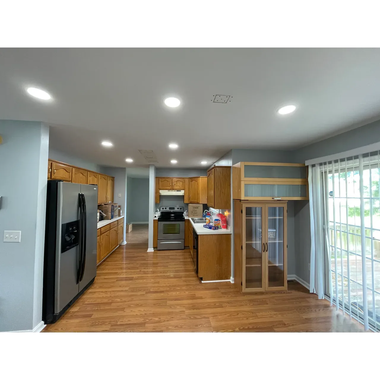 Basement Wiring: What Happens Before a Basement Becomes a Room