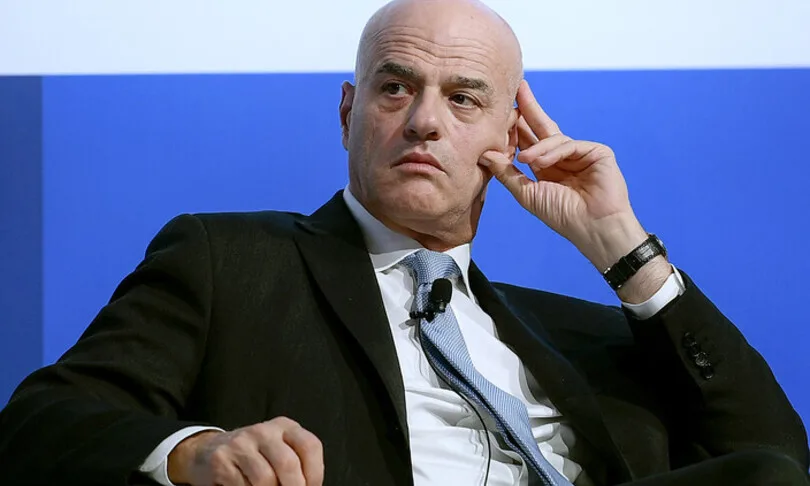 Claudio Descalzi reinforces Eni’s global leadership in energy challenges