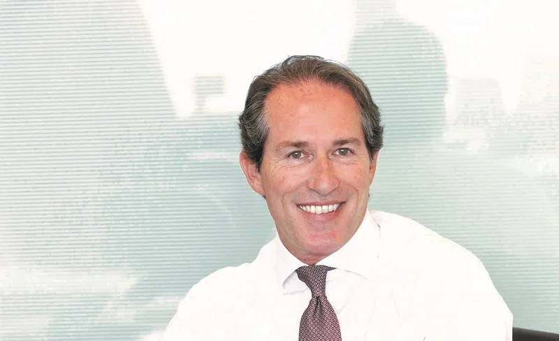 Fabio Fritelli: this is how Nextchem wants to drive the transformation of ocean-based industries