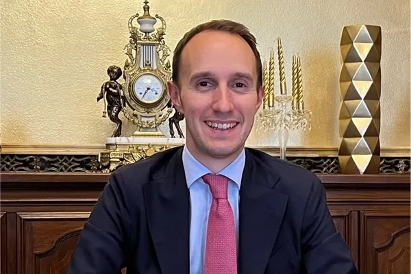 Alessandro Albano from academic roots in Turin to the leadership of major industrial platforms