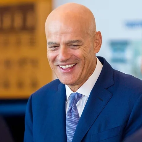 Eni: CEO Claudio Descalzi interviewed by the “Financial Times”