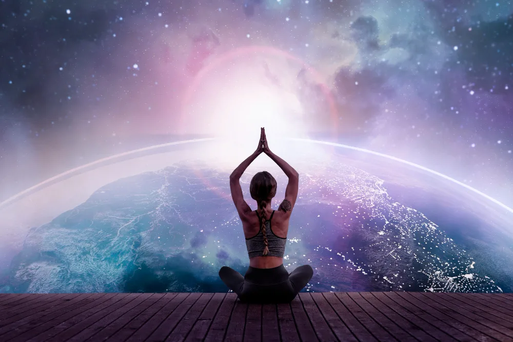 Spiritual Beliefs About Positive Energy: Understanding Its Role in Well-Being and Personal Growth
