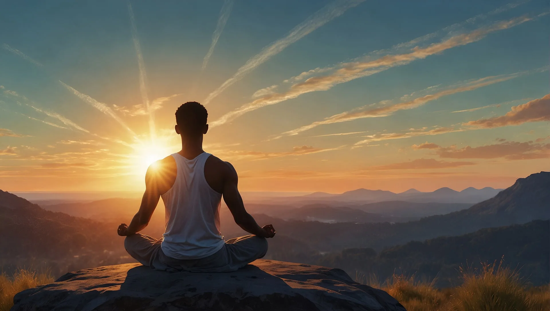 Spiritual Energy Explained in Simple Terms: A Beginner’s Guide to Understanding Positive and Negative Energy