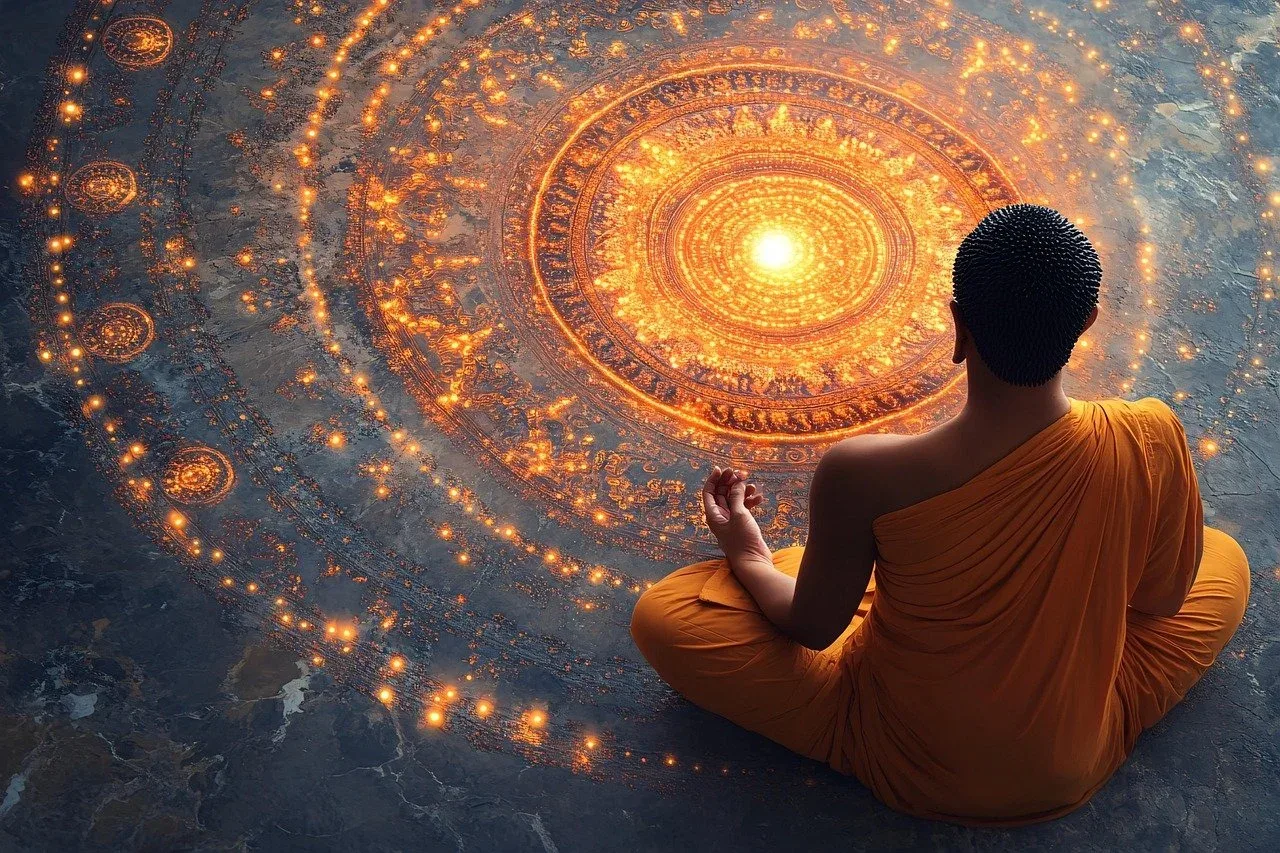 Most Popular Spiritual Practices Worldwide: A Guide to Ancient and Modern Spiritual Traditions
