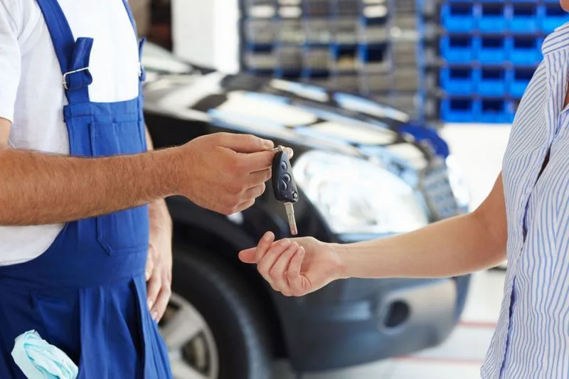 What is a Taxi Replacement Service? A UK Guide