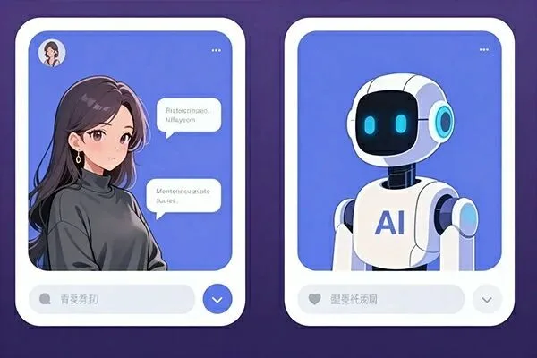 Character AI Chat for Immersive Companions and Roleplay