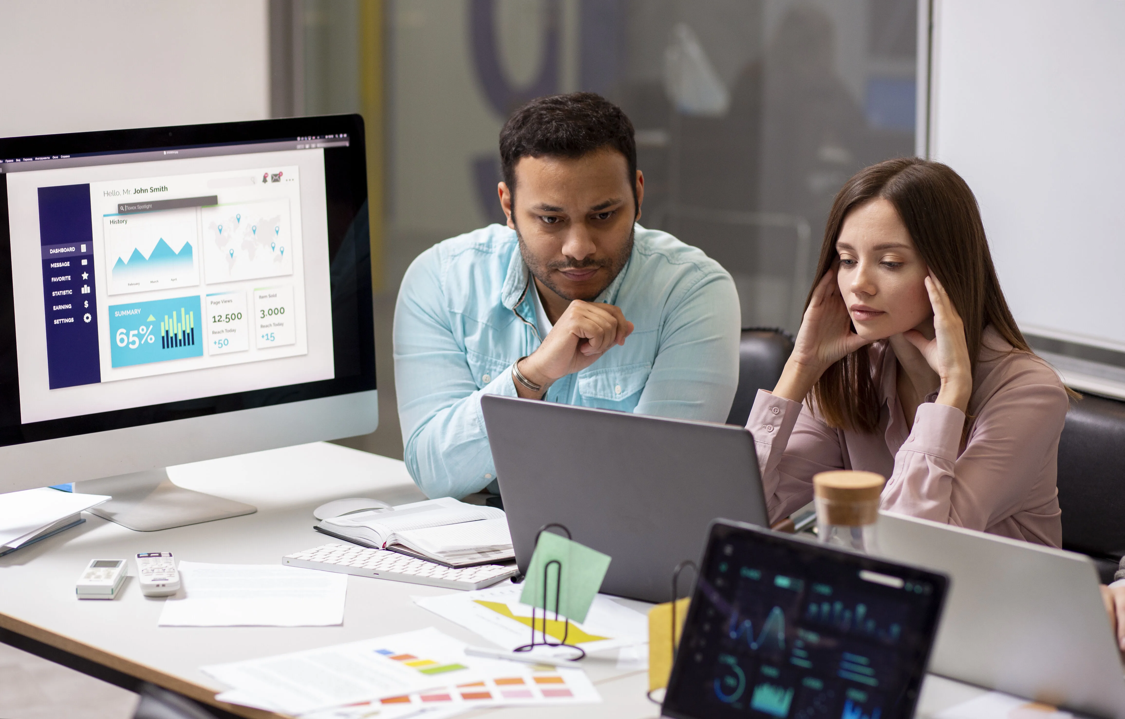 Why Growing Businesses Choose HubSpot Development Services to Scale Faster