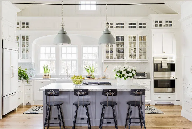 Create Your Dream Kitchen With Custom Cabinets Flagstaff