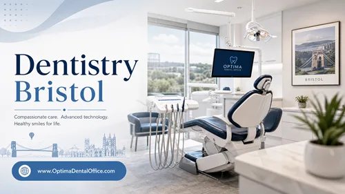 Porcelain Veneers Bristol and Modern Dentistry Bristol Help Patients Achieve Healthier More Confident Smiles
