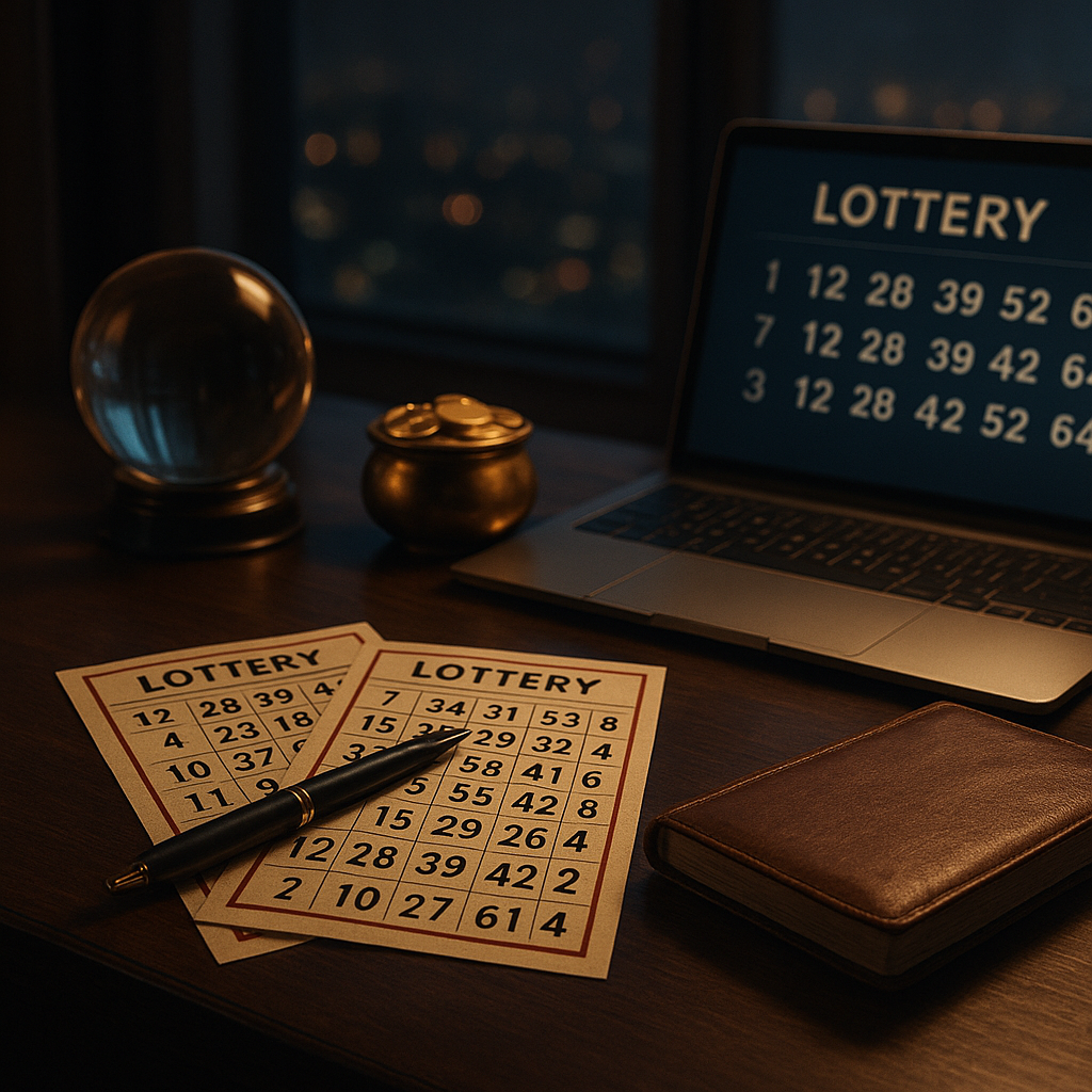 66 Lottery: Everything You Need Before You Start
