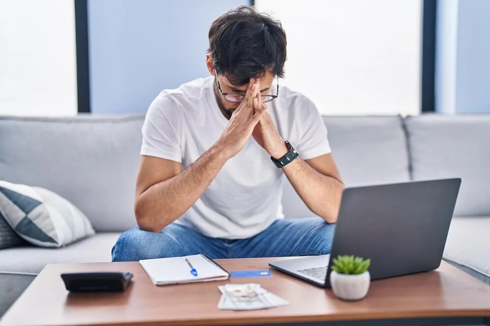 Anxiety and PTSD Counselling Edinburgh Services