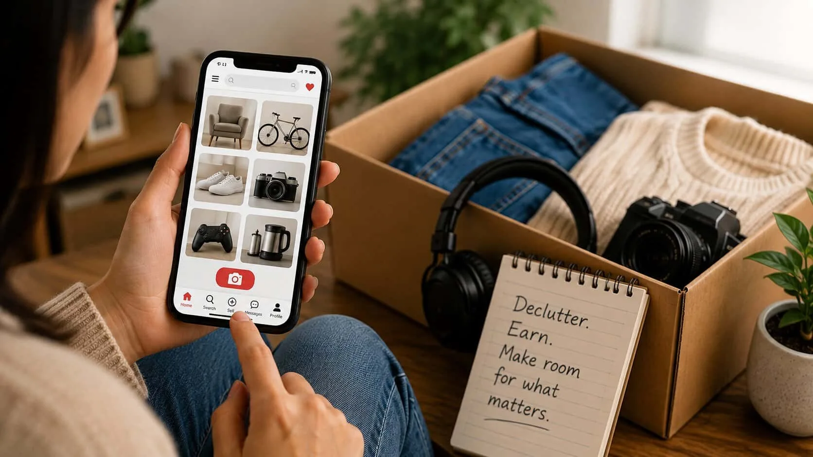 Letgo Clone Script in 2026: What It Really Means Now That the Original App Is Gone