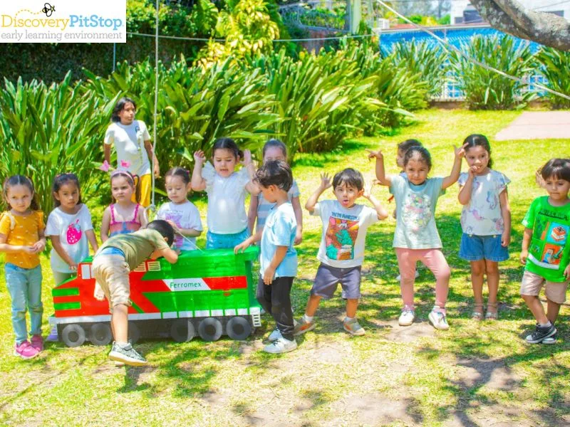 Start Your Childcare Career With Daycare Jobs Brooklyn
