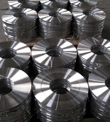 Nickel 270 Strips: Properties, Specifications, Applications and Benefits