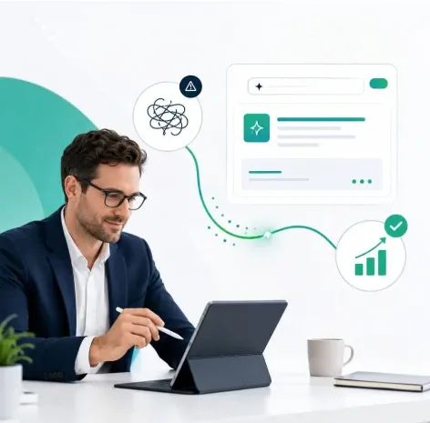 How Can AI SEO Help Your Business Grow in India?