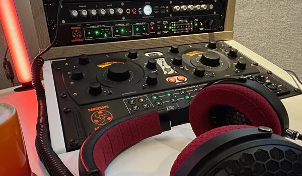 The Mistakes That Ruin Bass Music Mastering