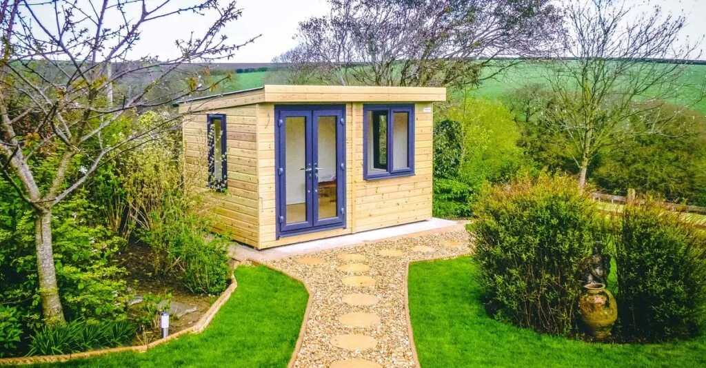 Timber Carports: A Stylish and Practical Outdoor Solution from Shields Buildings