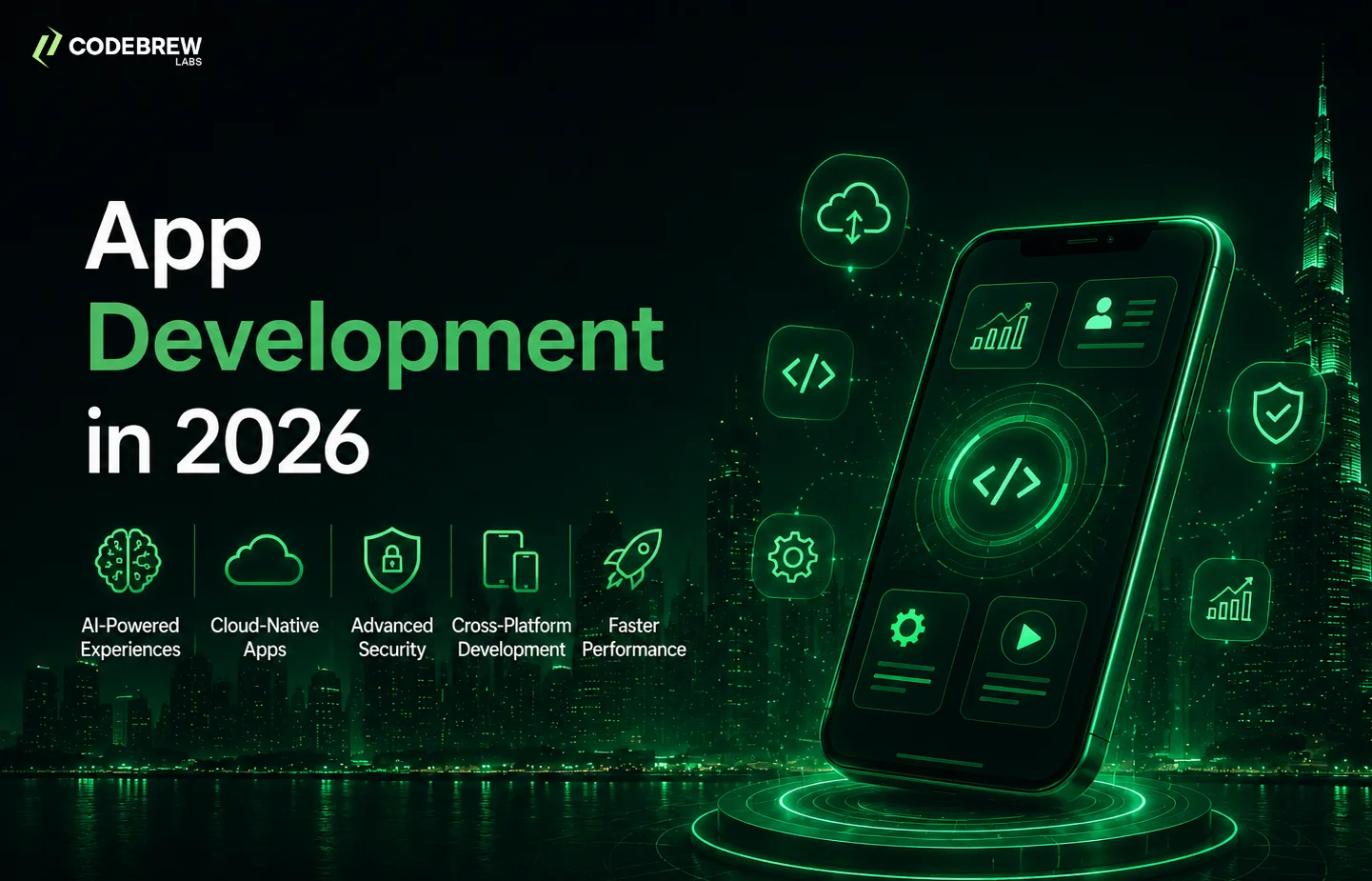 How App Development Is Redefining Customer Engagement Across Industries?
