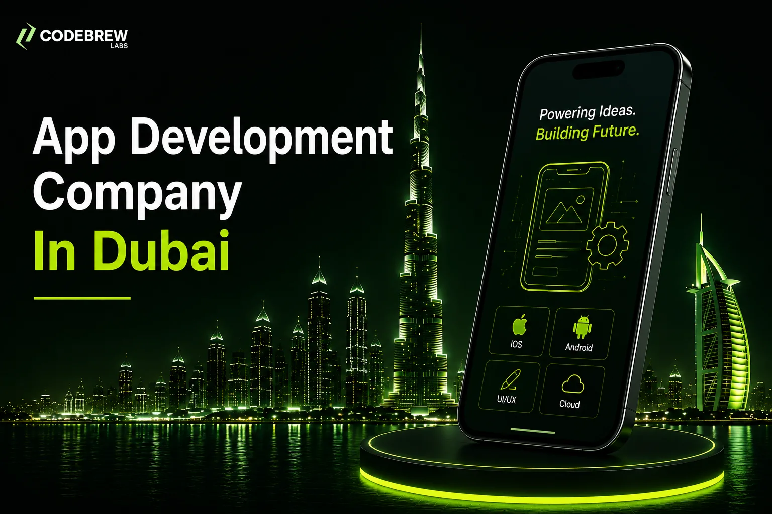 The Future of App Development in the UAE: AI, Super Apps, and Arabic-First Experiences