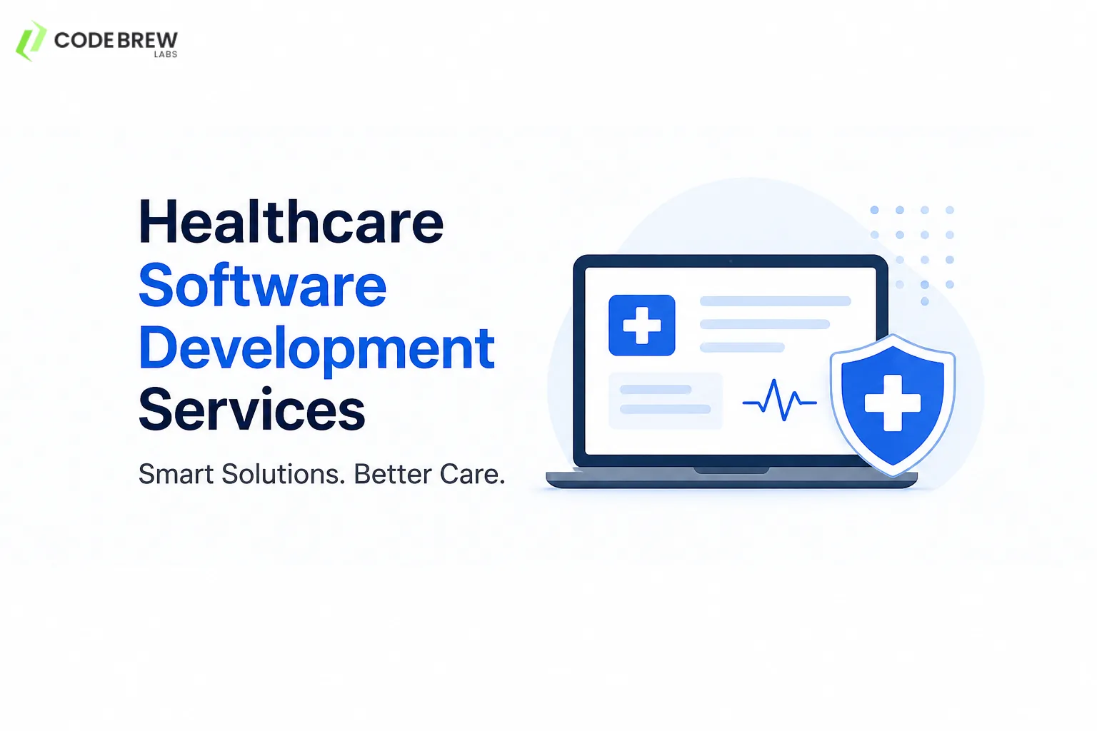 How Healthcare Software Development Services Are Transforming Digital Health?