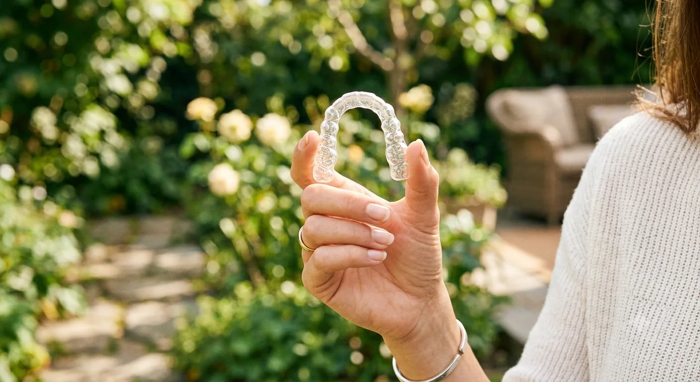 How to Fill Gaps Between Teeth and Improve Your Smile