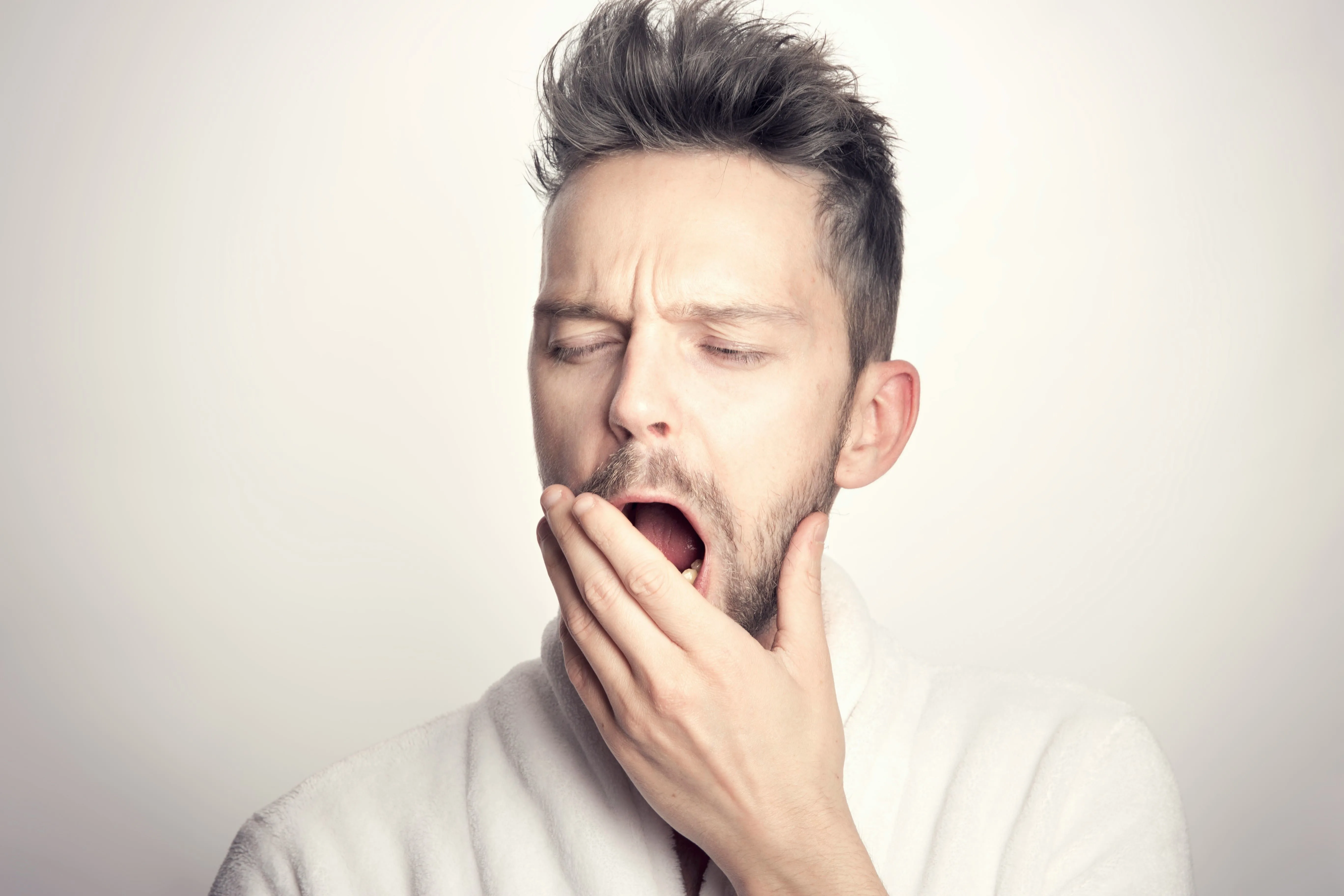 Early Signs of a Tooth Infection You Should Never Ignore