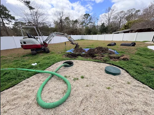 How Can Midway Services Septic Help You Understand Your Septic System Better?
