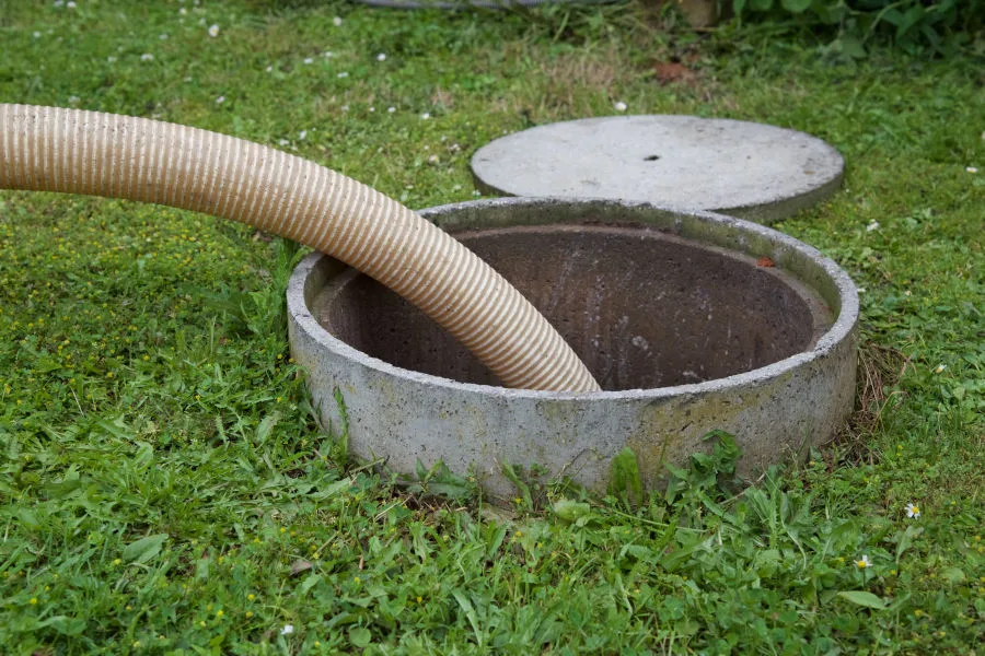 Why Are Septic Inspections Important Before Buying a Home in Rincon GA?