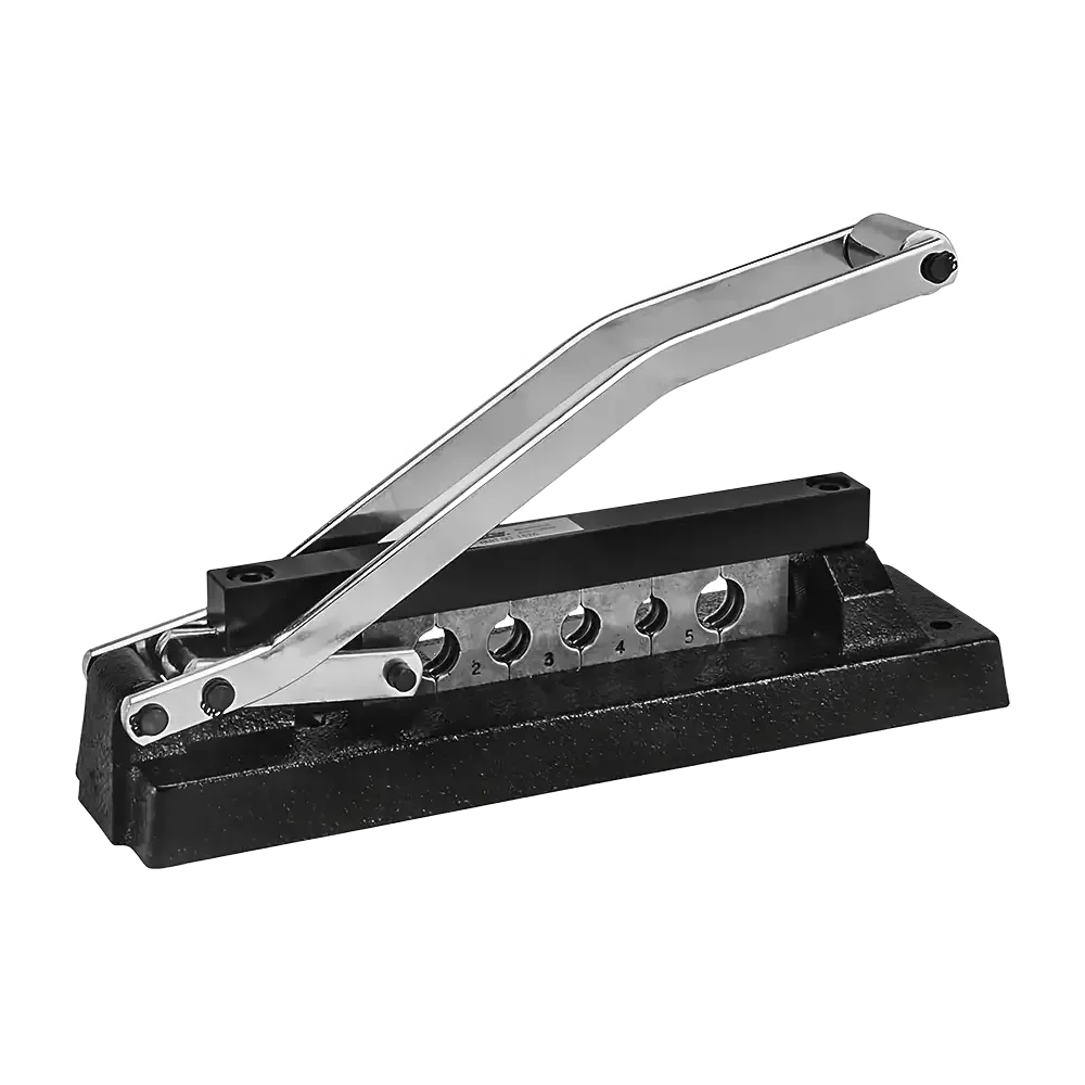 How Can a Hose Ferrule Crimping Tool Improve Workshop Productivity in 2026?