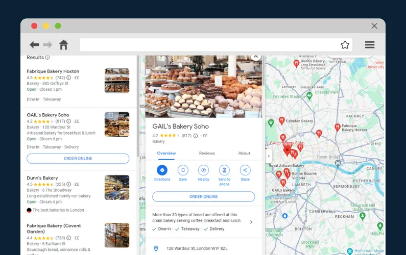 Why Your Restaurant Needs SEO That Brings Hungry Customers Through