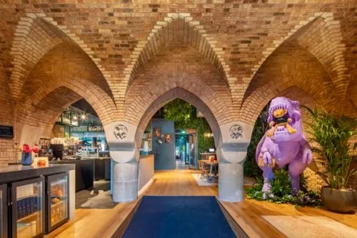 Best Hotels in Amsterdam: Where to Stay for Every Budget