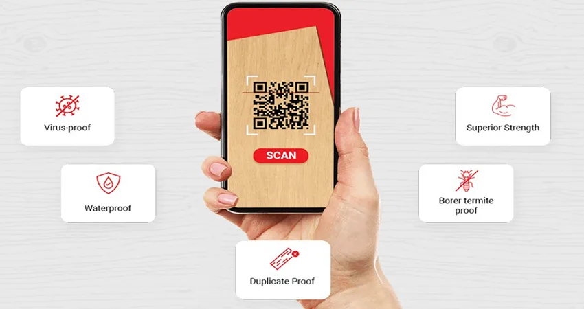 How CenturyPromise Helps Customers Verify Genuine Products