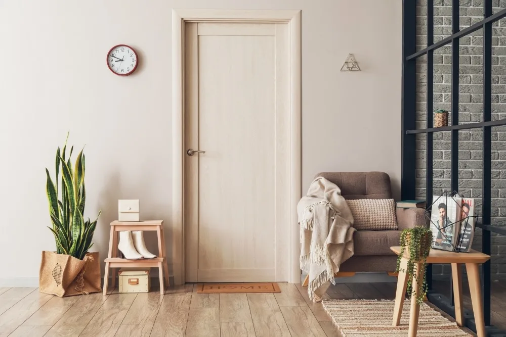 Why Some Doors Warp Faster Than Others in Indian Weather