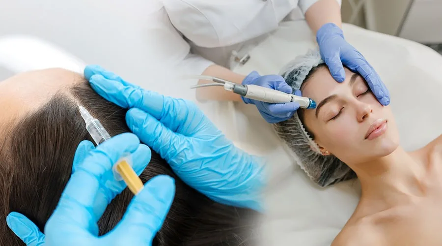 Expert Skin and Hair Care in Nerul for Healthier Looking Skin and Hair
