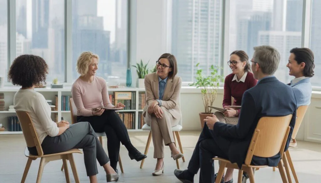 Trusted Therapists in Chicago Helping You Achieve Better Mental Wellness