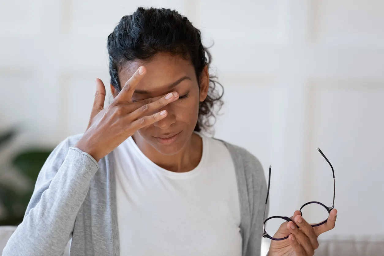 Emerging Medical Trials Offering New Hope for Thyroid Eye Disease Patients