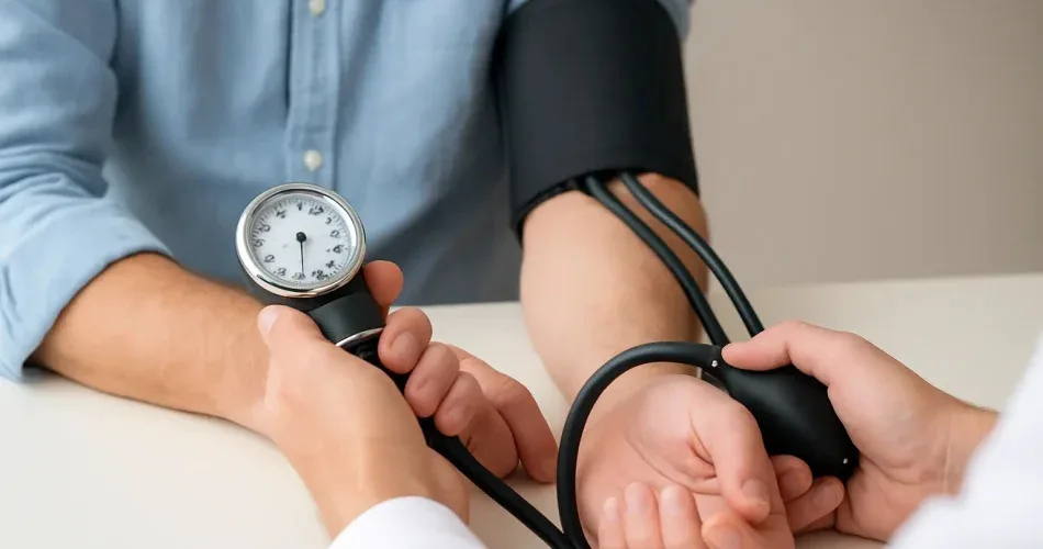 How Hypertension Clinical Trials Are Shaping the Future of Heart Health
